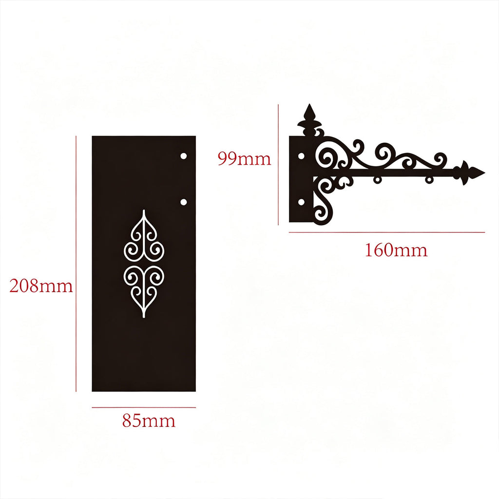 Bookshelf Lantern Light