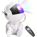 Astronaut Star Projector For Aesthetic Room Decor Gift