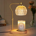 Adjustable Candle Warmer Lamp